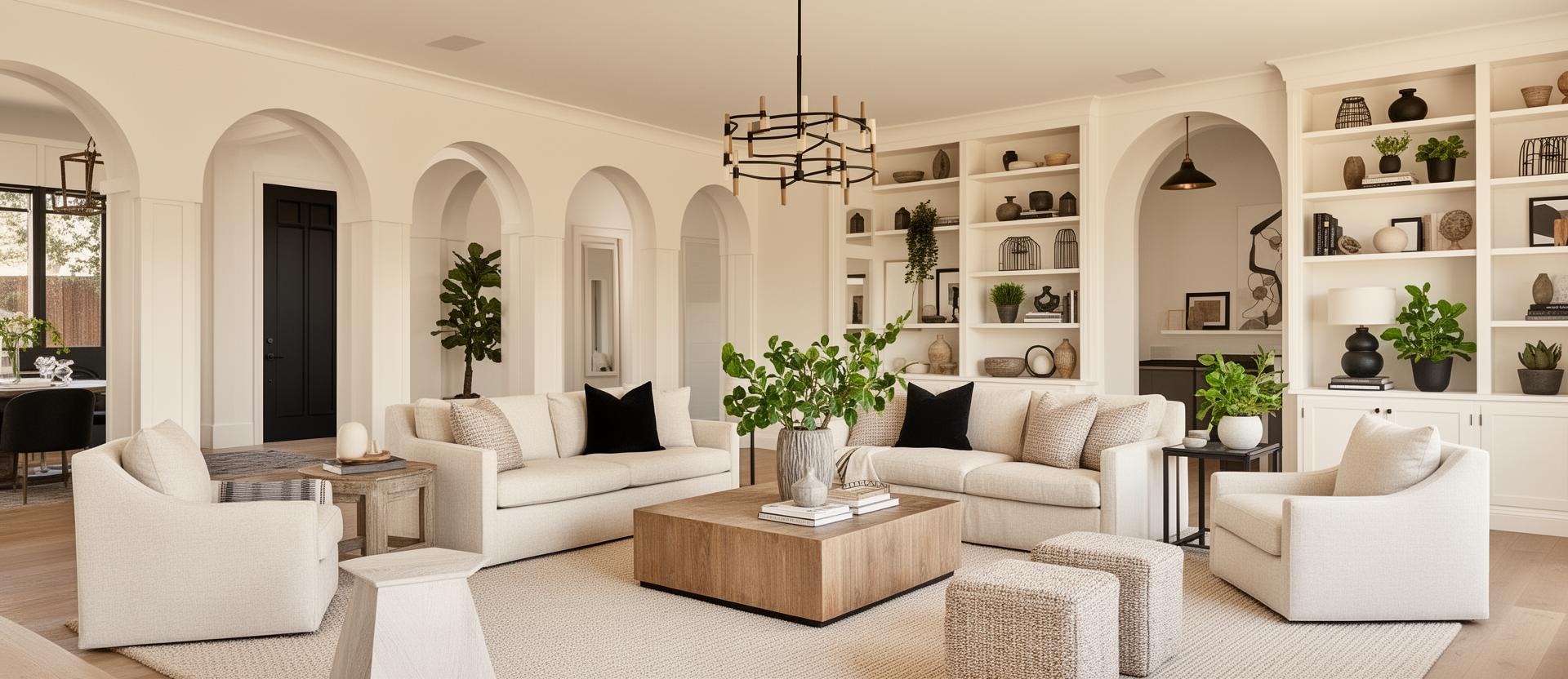 StyledSpace — AI Interior Design Tool | Transform Any Room