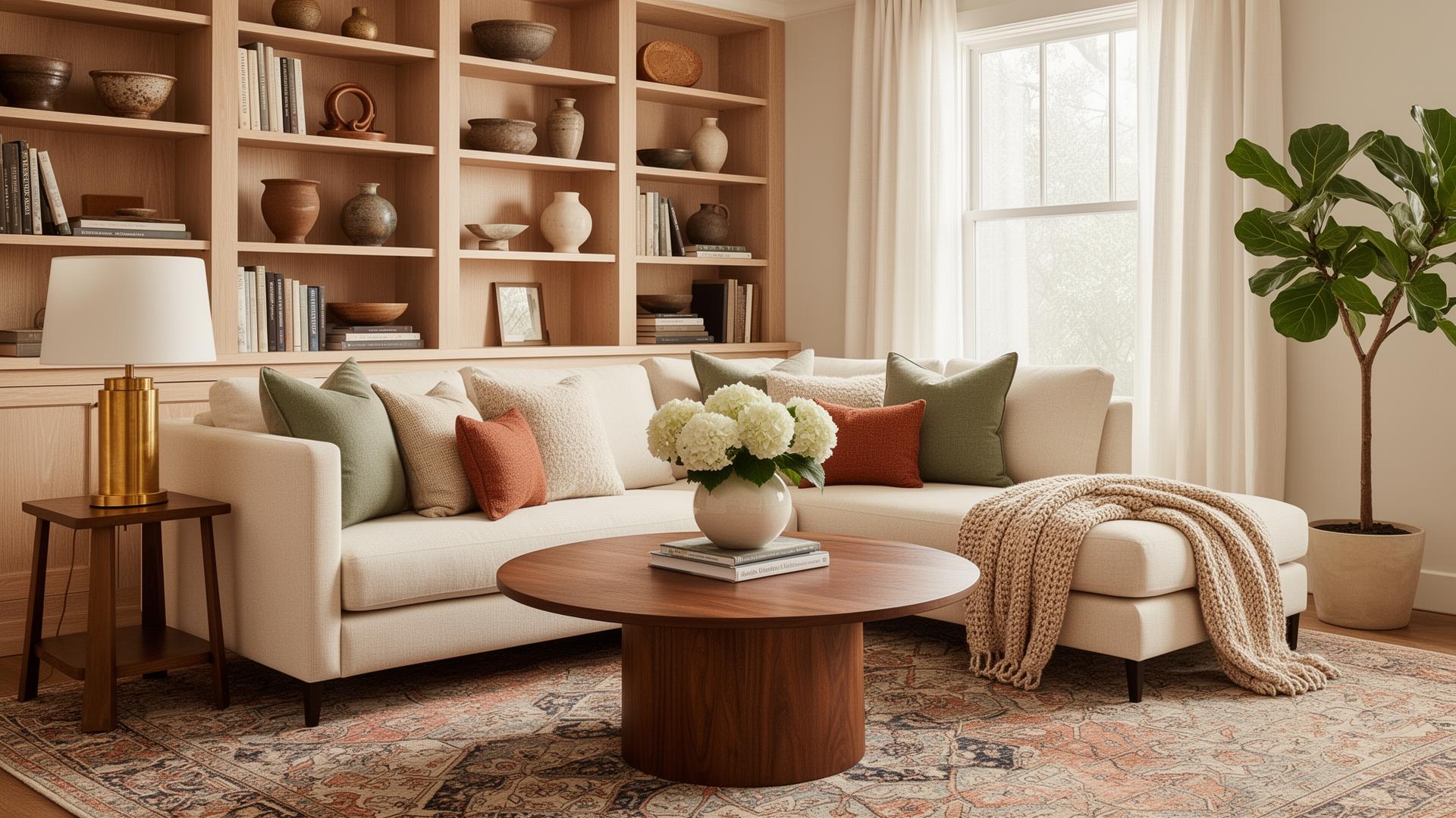 StyledSpace — AI Interior Design Tool | Transform Any Room